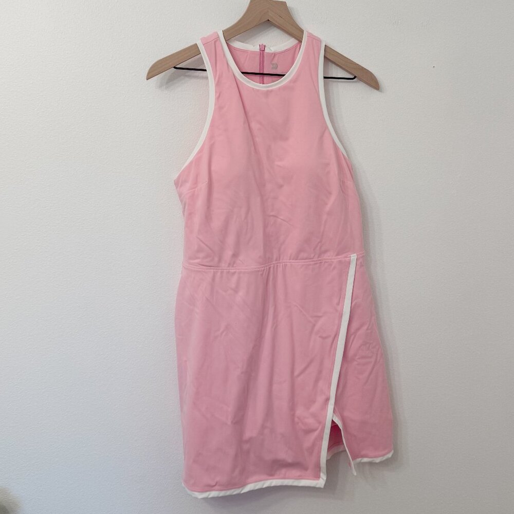 All In Motion Pink Athletic Dress